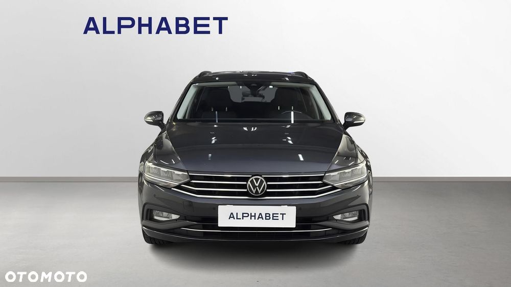 Volkswagen Passat 1.5 TSI EVO Business DSG - 10