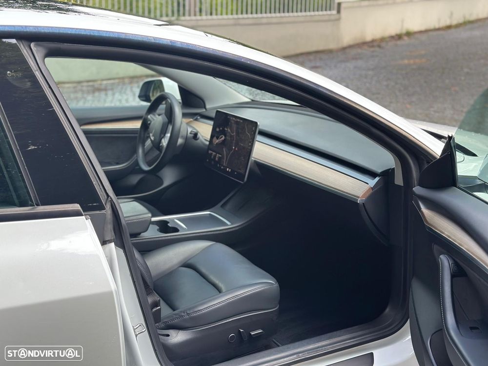 Tesla Model 3 Long Range Tração Integral - 7