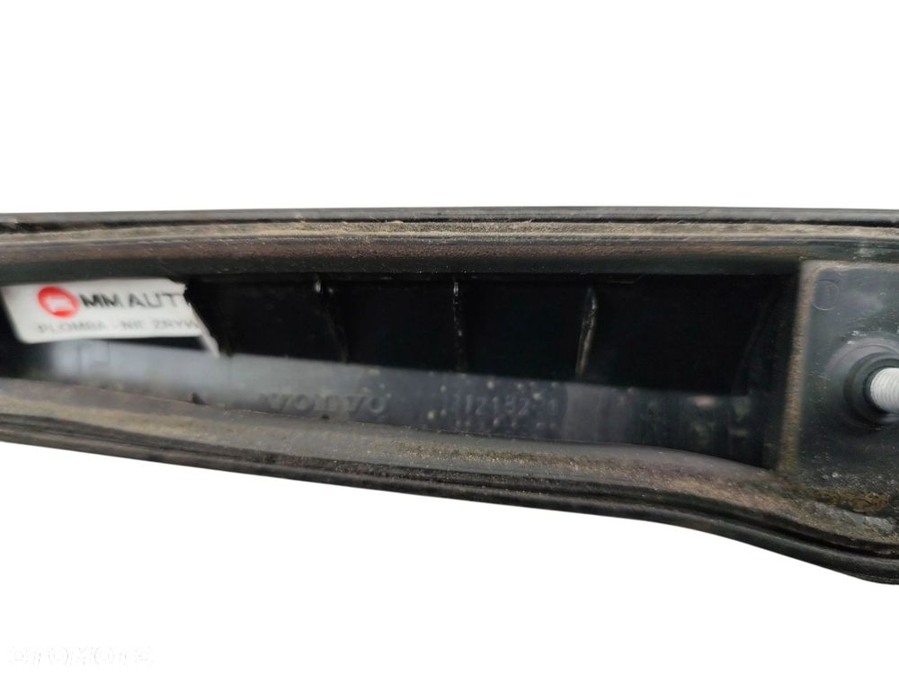 BLENDA KLAPY BAGAŻNIKA VOLVO C30 LIFT (2010-2012) 1.6 D2 115KM 31213231 - 2