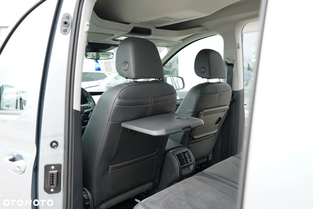 Volkswagen Caddy Maxi 2.0 TDI Style DSG - 15