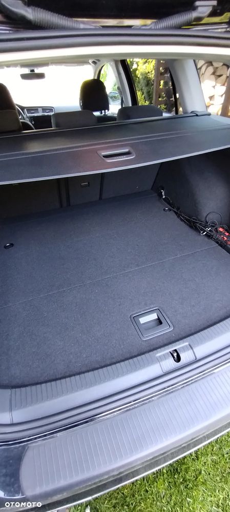 Volkswagen Golf 1.5 TSI BMT Comfortline - 19