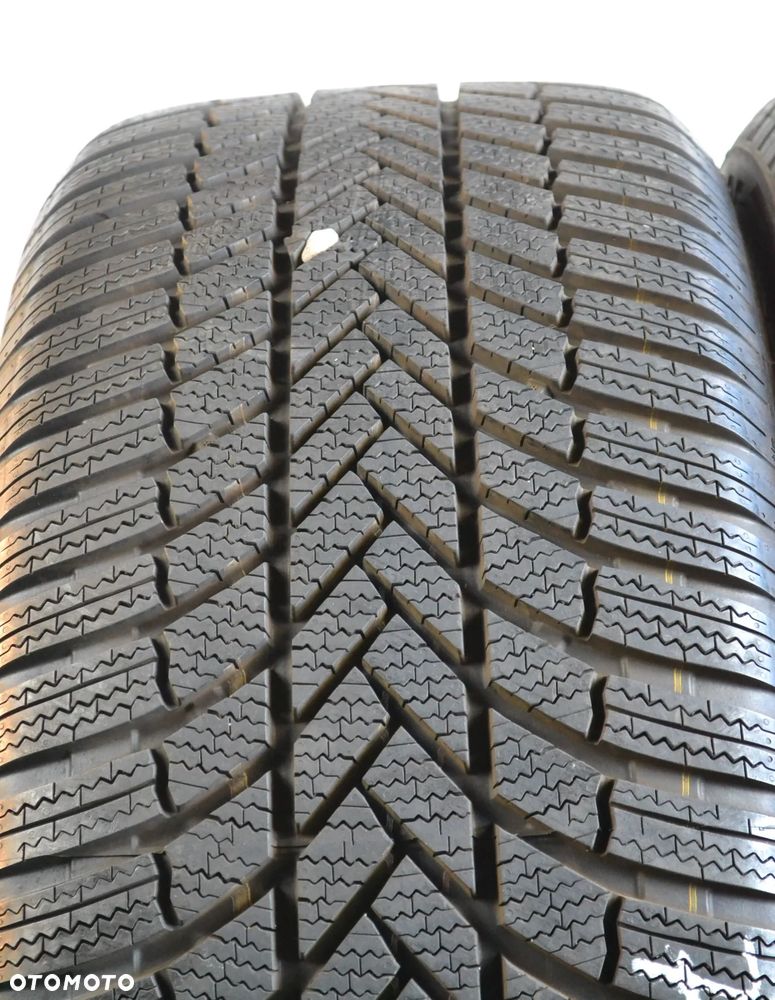 255/50R19 103T BRIDGESTONE BLIZZAK LM005 x2szt 9834z - 4