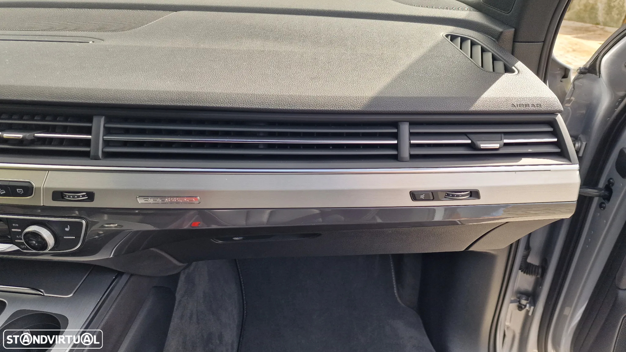 Audi Q7 3.0 TDI quattro S-line Tiptronic 7L - 33