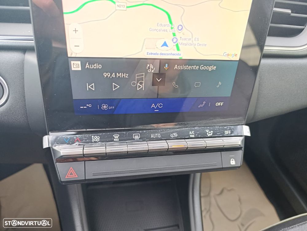 Renault Symbioz 1.3 Mild Hybrid Techno - 21