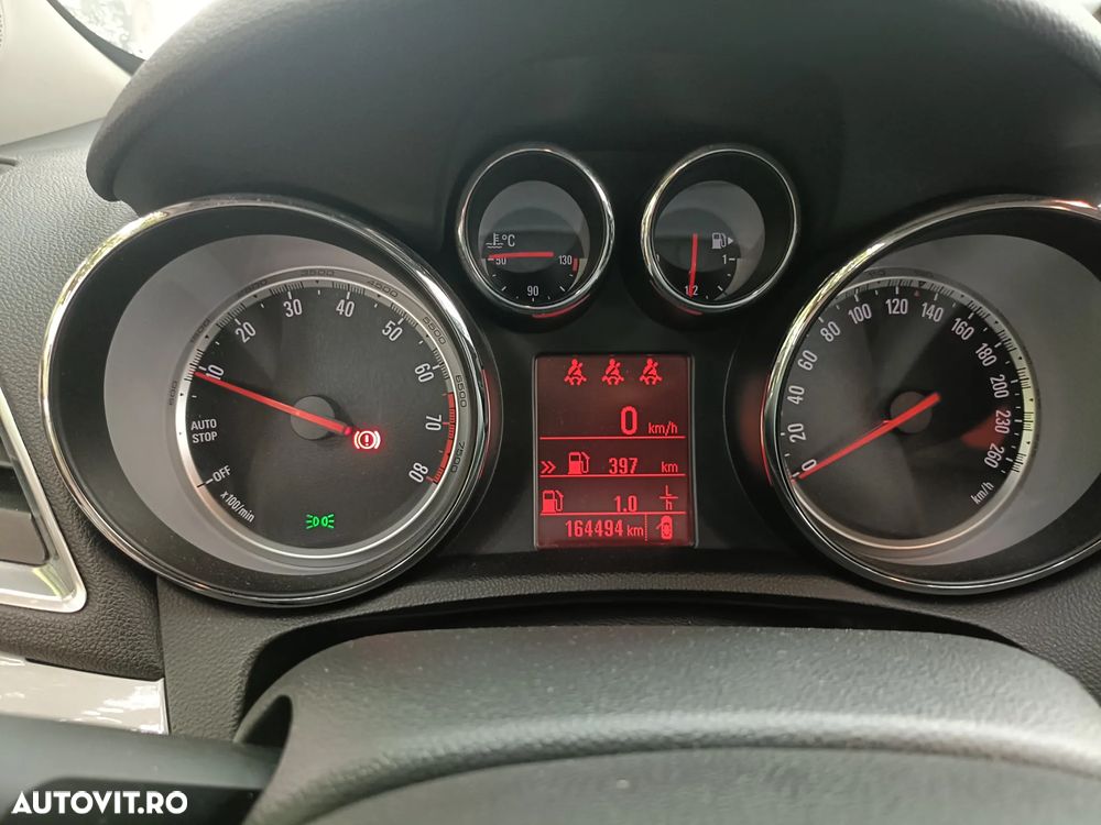 Opel Mokka - 7