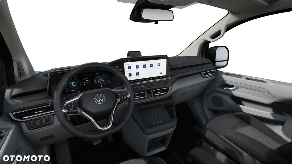 Volkswagen Caravelle 2.0 TDI L2 Style - 9