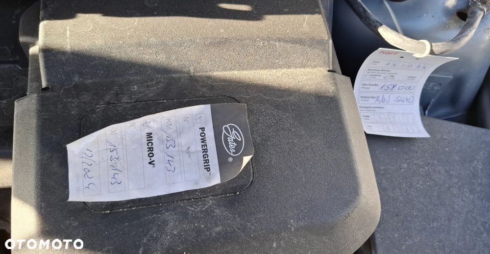 Ford Focus 1.6 16V Ghia - 17