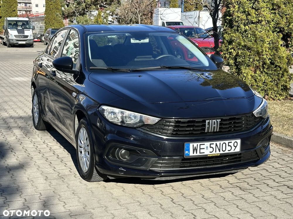 Fiat Tipo 1.4 16v Pop EU6d - 3