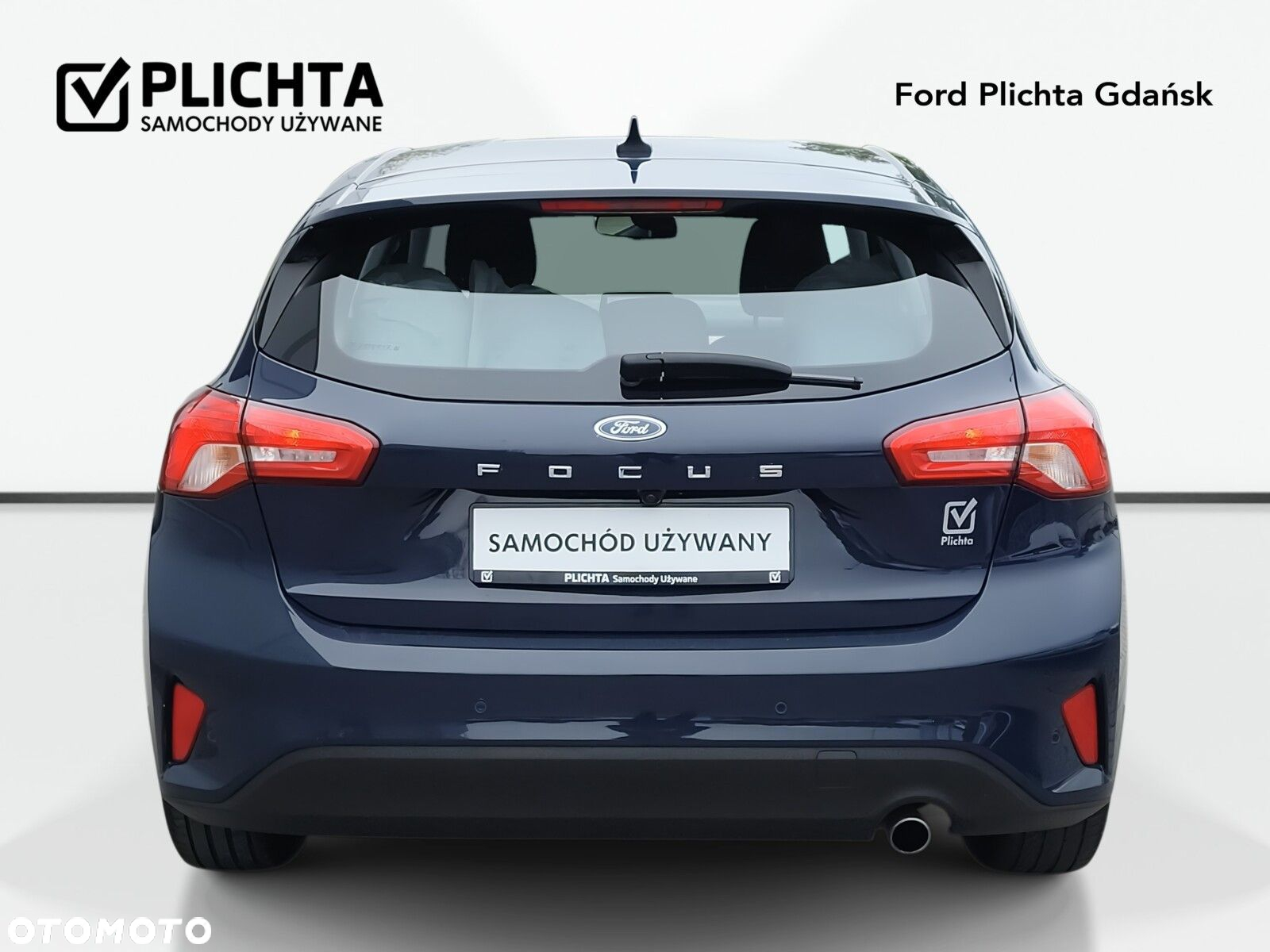 Ford Focus - 6