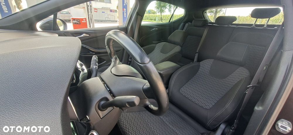 Opel Astra - 20