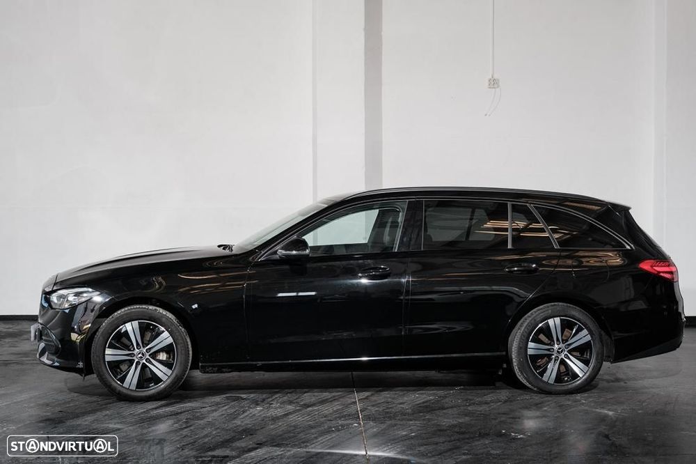 Mercedes-Benz C 300 e 9G-TRONIC Avantgarde Advanced - 15