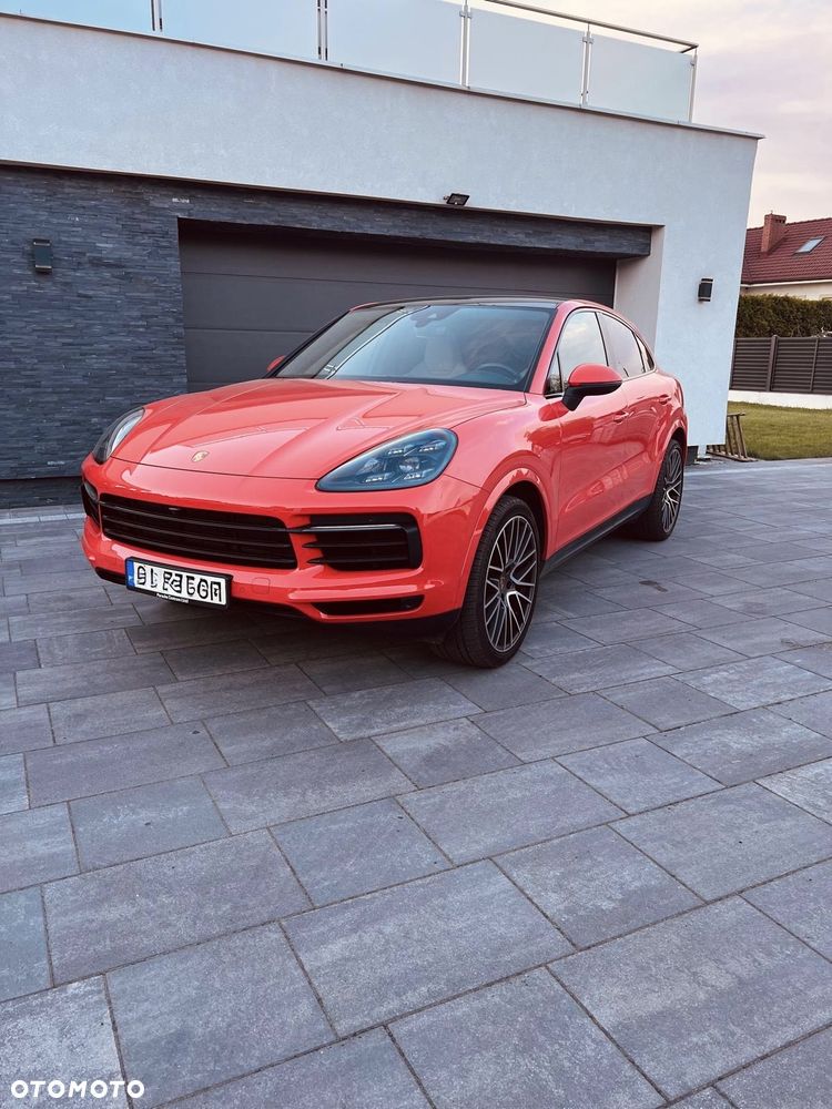 Porsche Cayenne S - 2