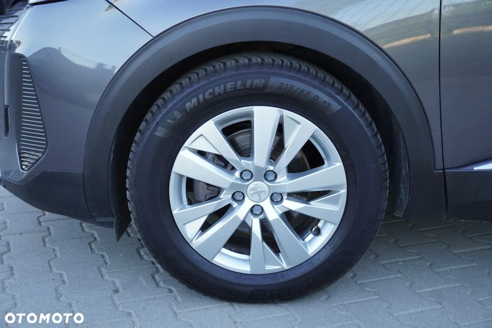 Peugeot 3008 BlueHDi 130 Stop & Start EAT8 Active - 6