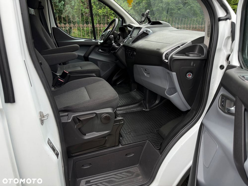 Ford Transit Custom L1H1 VA Trend - 13