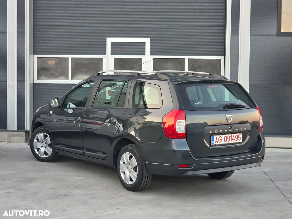 Dacia Logan - 2