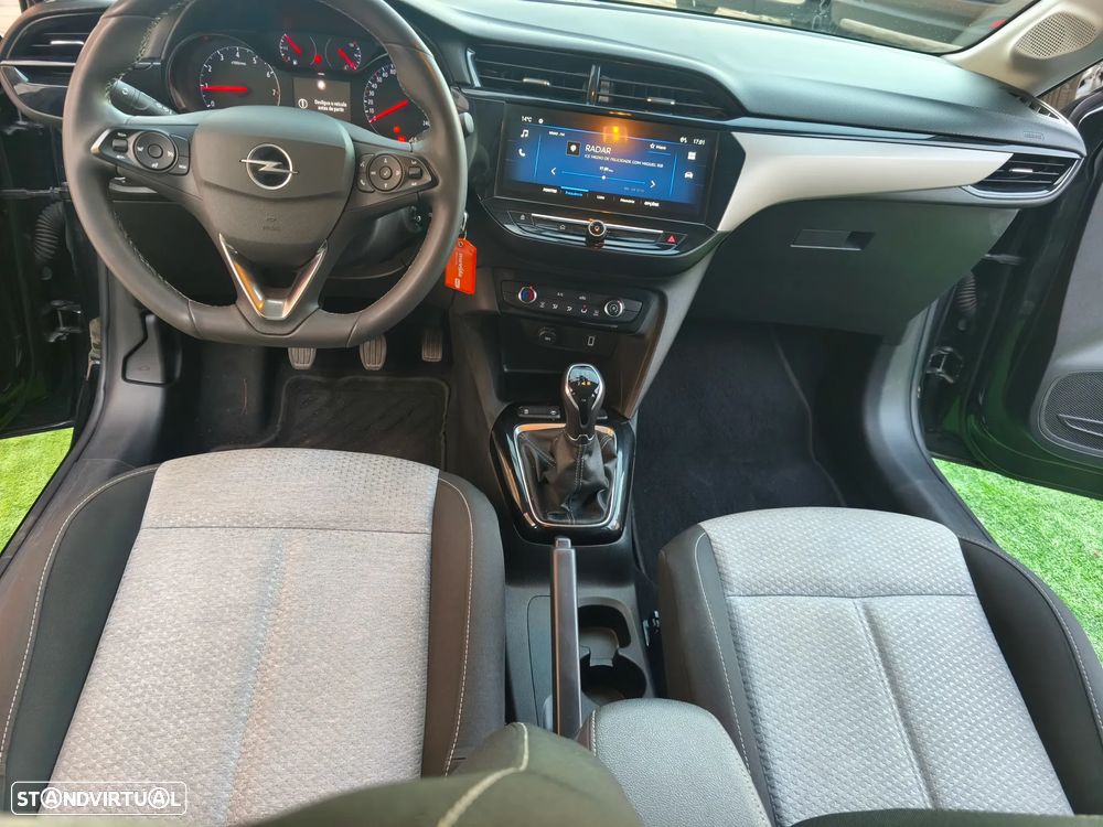 Opel Corsa 1.2 Edition - 33