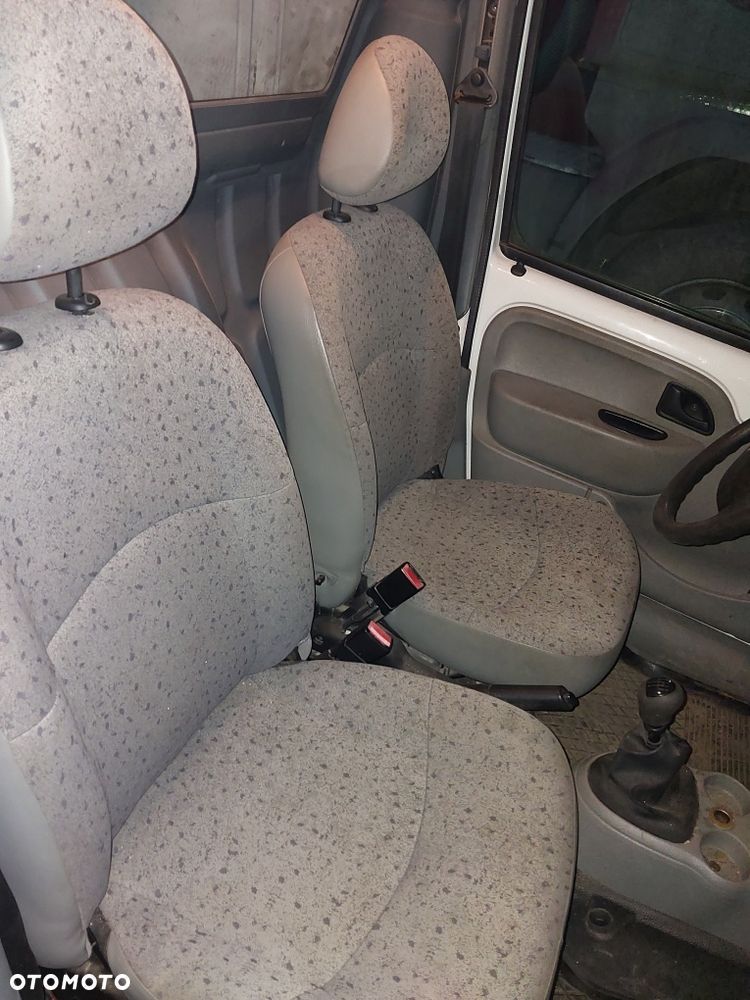 Renault Kangoo - 2