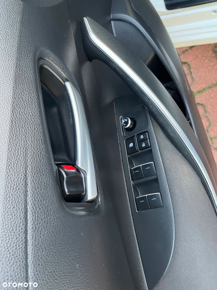 Toyota Corolla 1.5 Comfort - 16