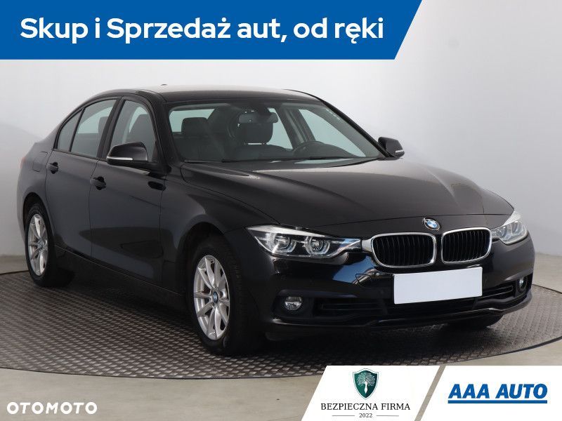 BMW Seria 3 - 2