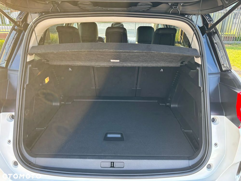 Citroën C5 Aircross - 28
