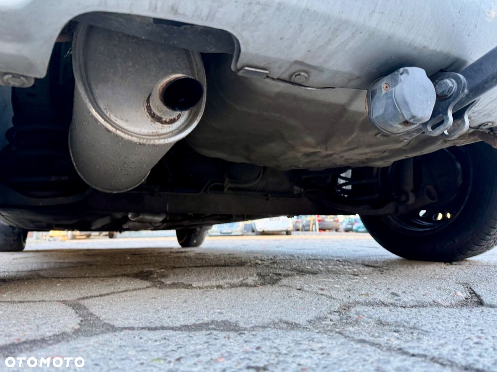 Nissan Note 1.4 more - 30