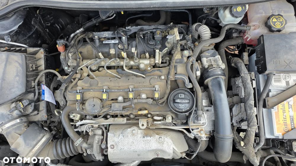 Opel Astra 1.6 CDTI Cosmo - 34