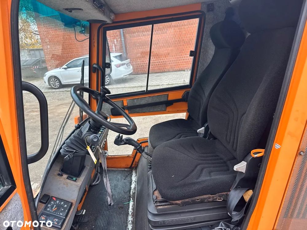 Inny Hansa APZ1003 - 11