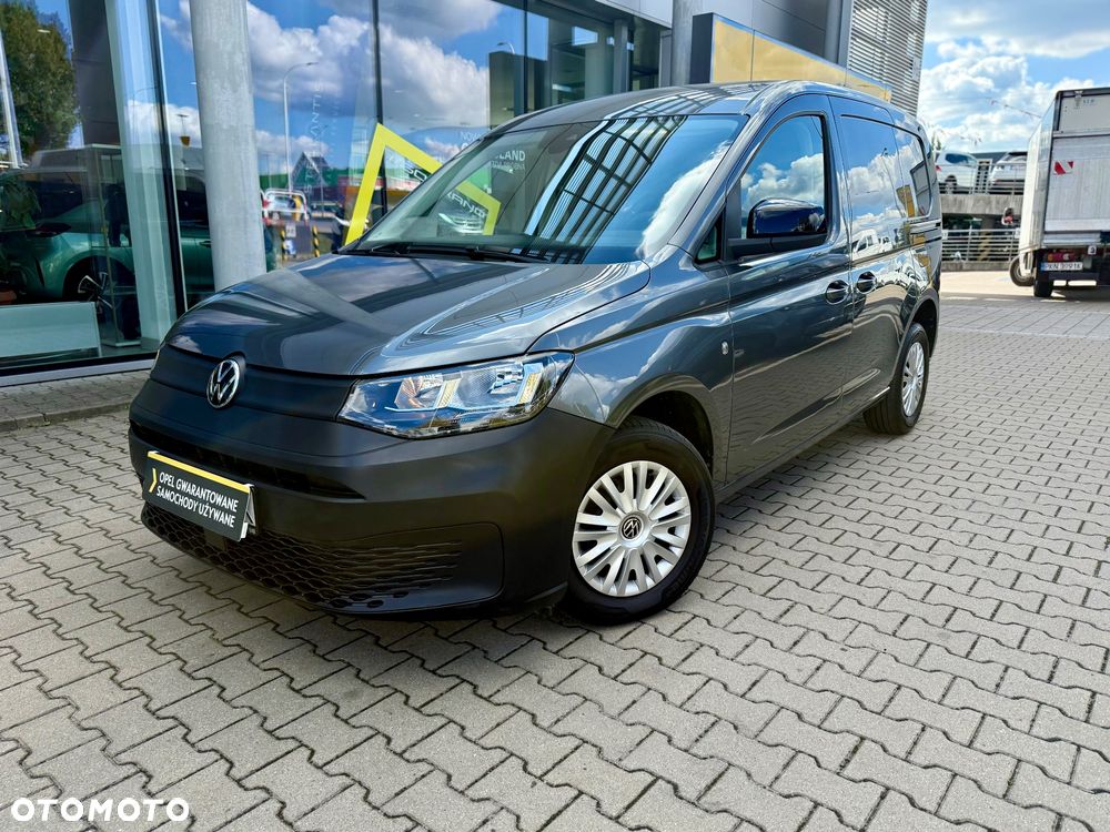 Volkswagen CADDY MODIFIED PARTITION WALL - 1