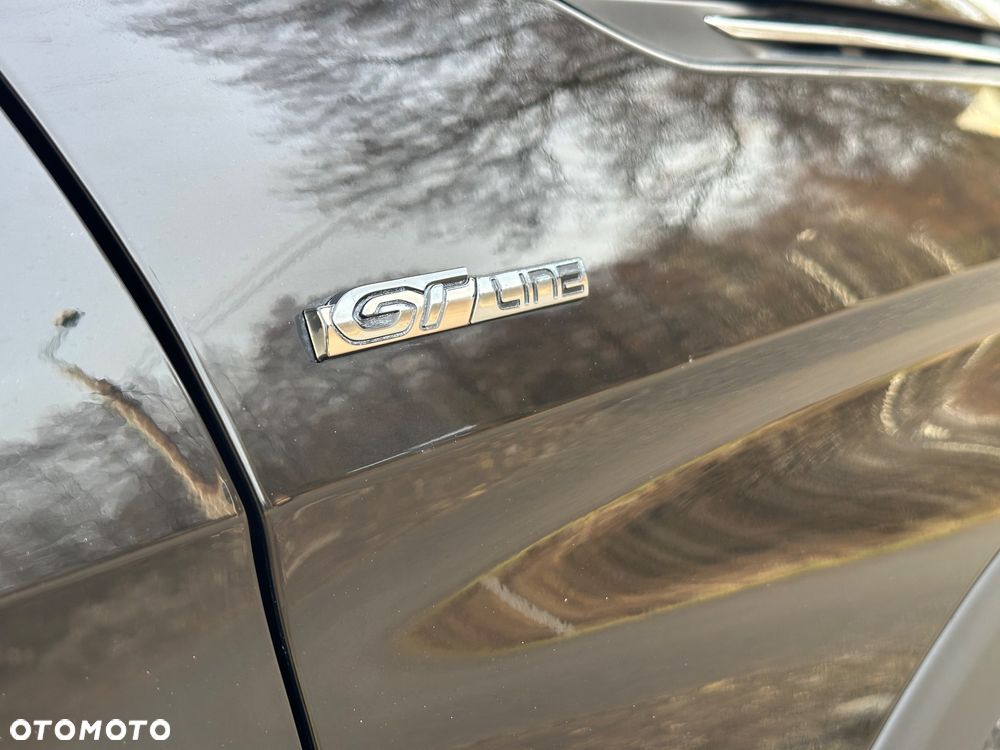 Peugeot 3008 BlueHDi 120 EAT6 Stop & Start Allure - 23