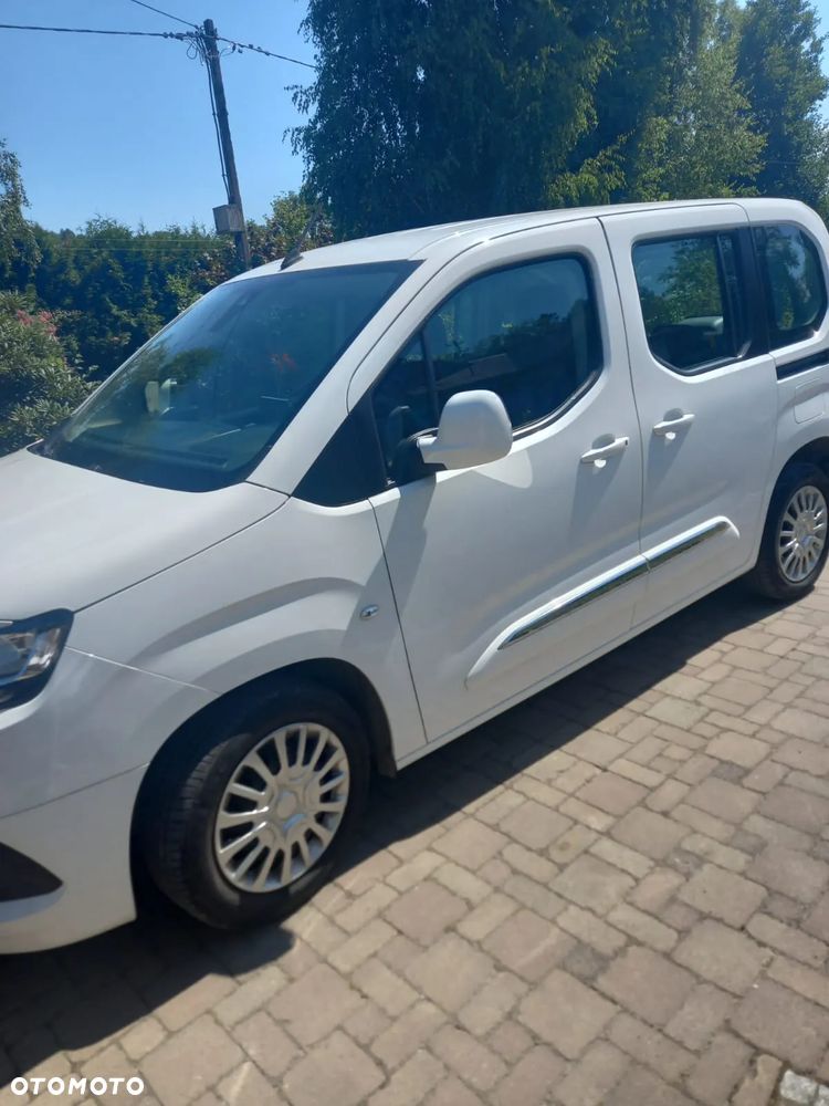 Toyota Proace City Verso - 9