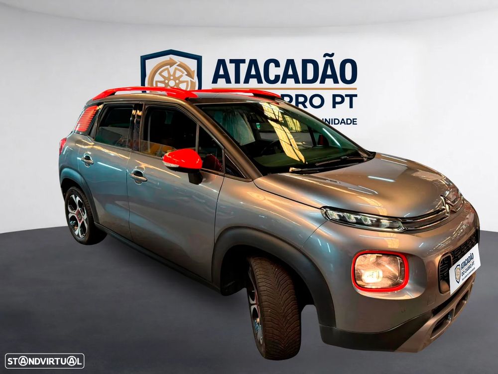 Citroën C3 Aircross 1.2 PureTech Shine - 6