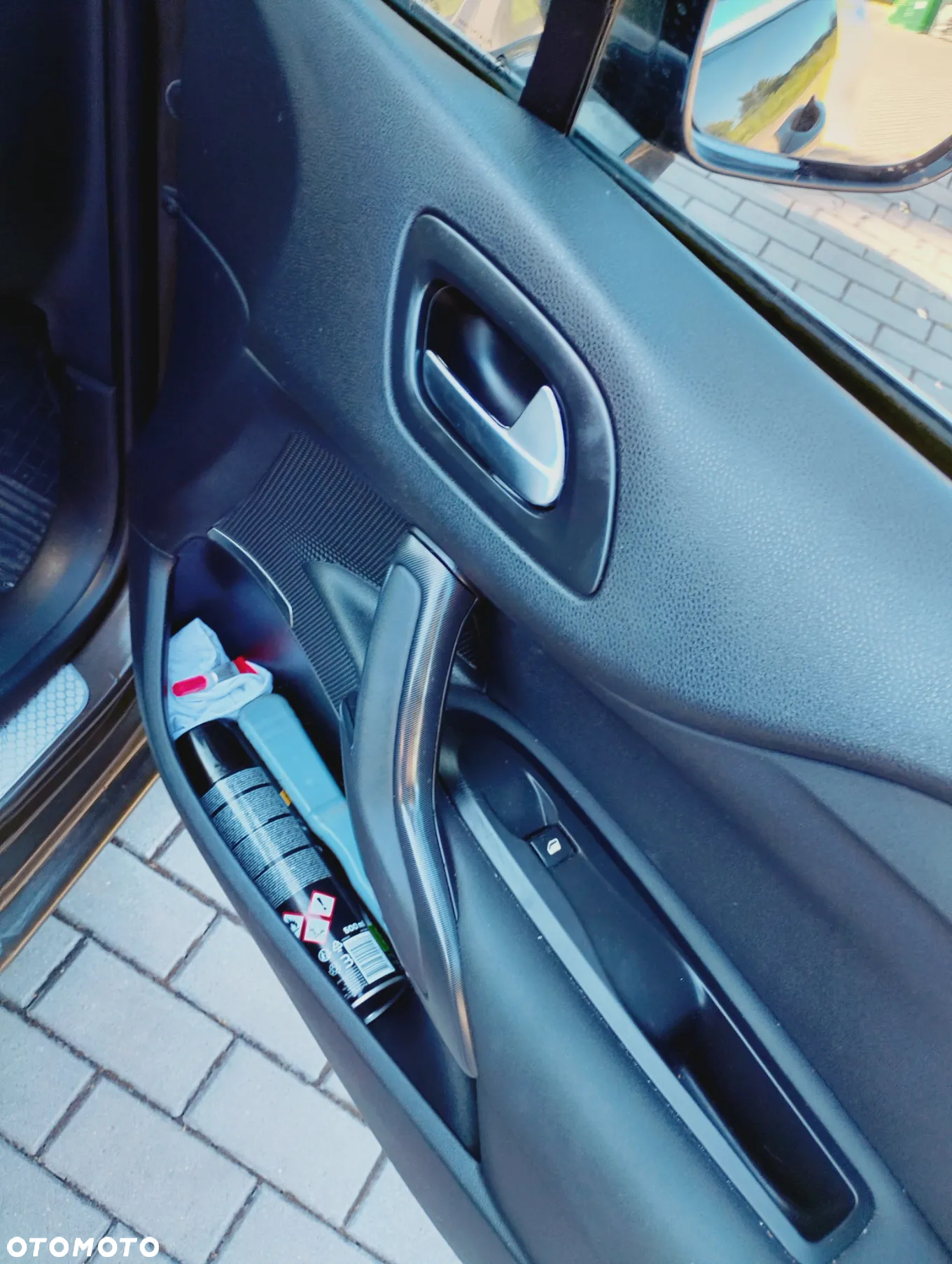 Citroën DS4 1.6 HDi SoChic - 15