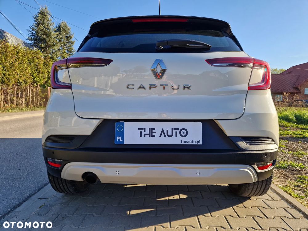Renault Captur 1.0 TCe Zen - 7