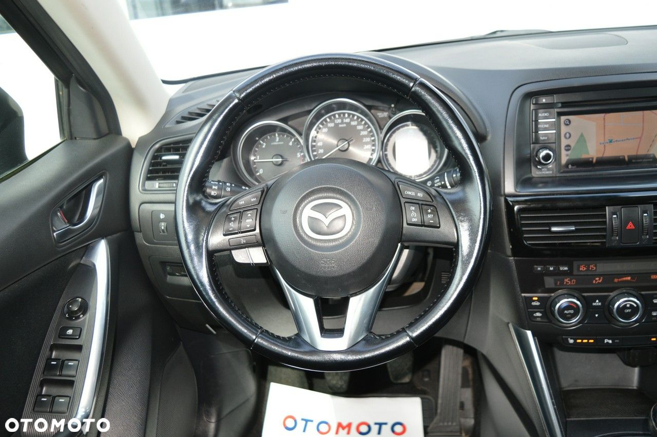 Mazda CX-5 2.2 SKYACTIV-D Prime-Line - 19