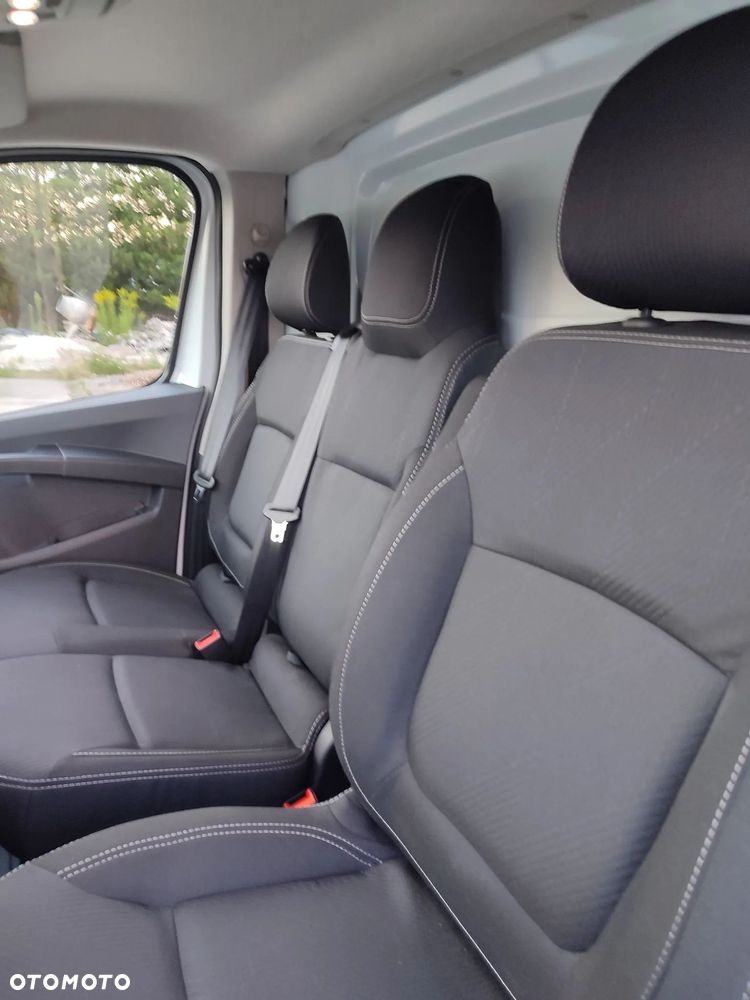Renault TRAFIC - 20