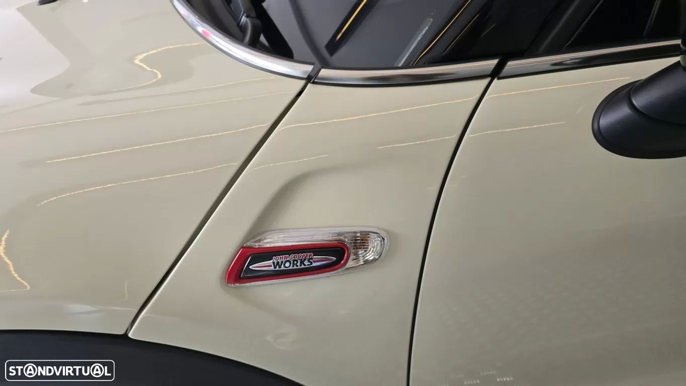 MINI 5 Portas One D - 25