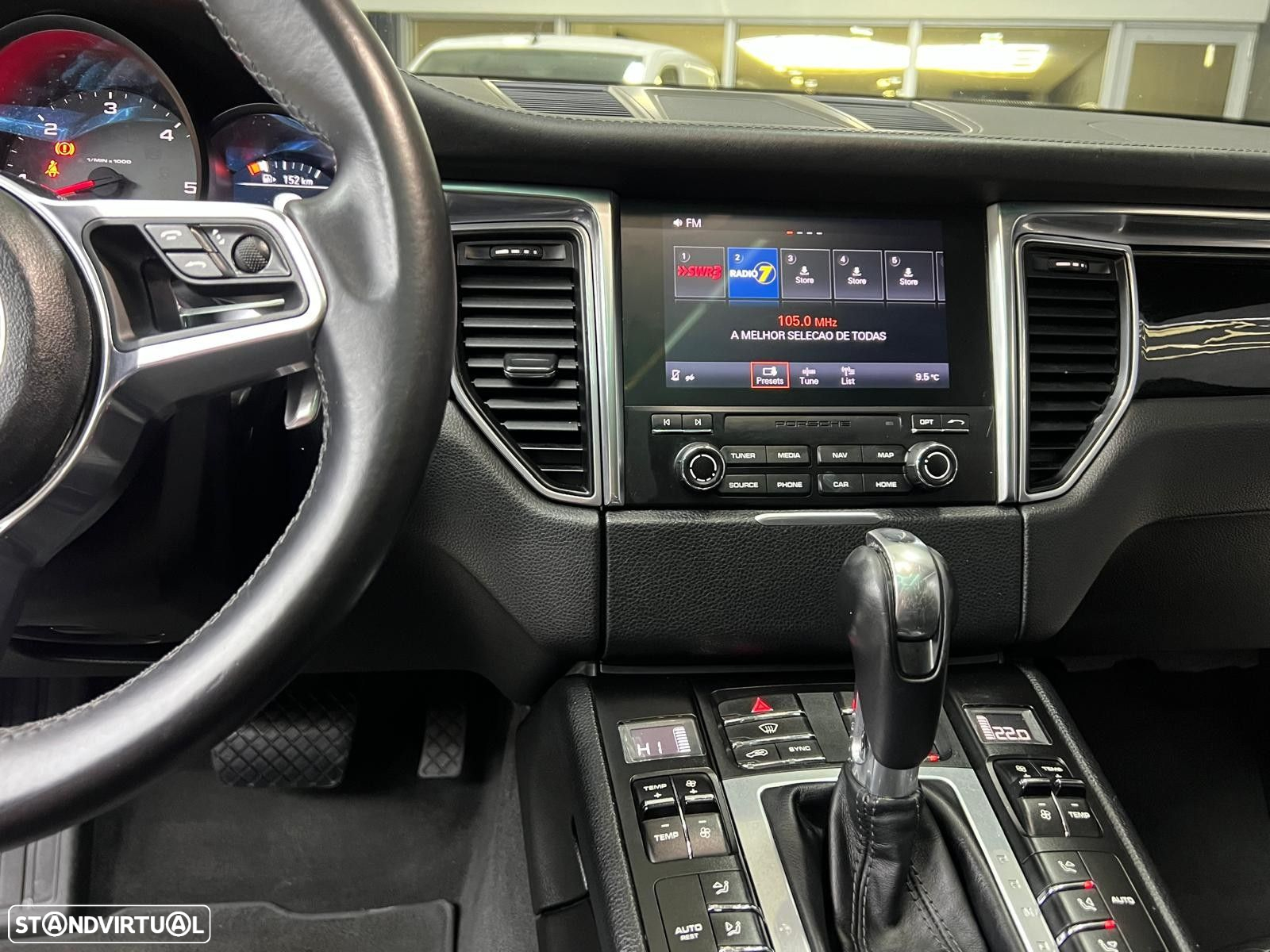 Porsche Macan S - 24
