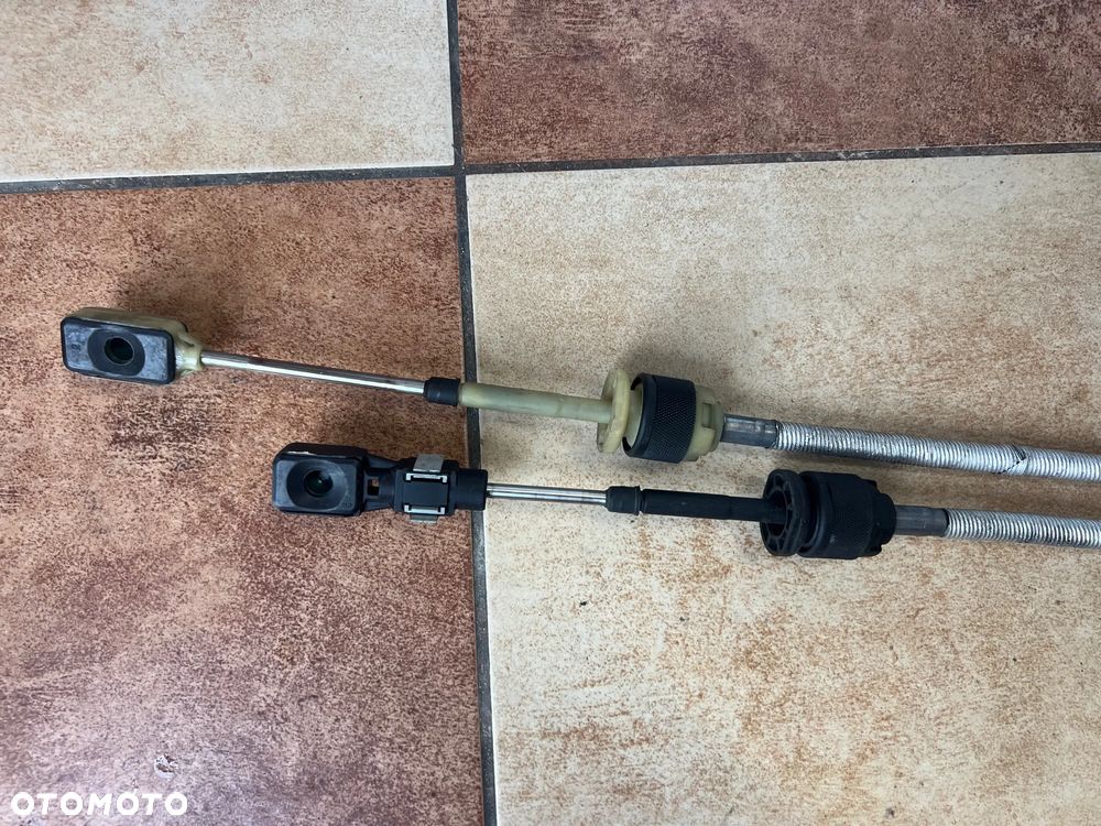 WYBIERAK LINKI ZMIANY BIEGÓW FORD FOCUS MK4 1.0 ECOBOOST 2019 ROK Z AUTA O PRZEBIEGU 23.000km SUPER STAN JX6R-7E395-ED  JX6R-7C453-AKE  JX6R-7E395-EG - 6