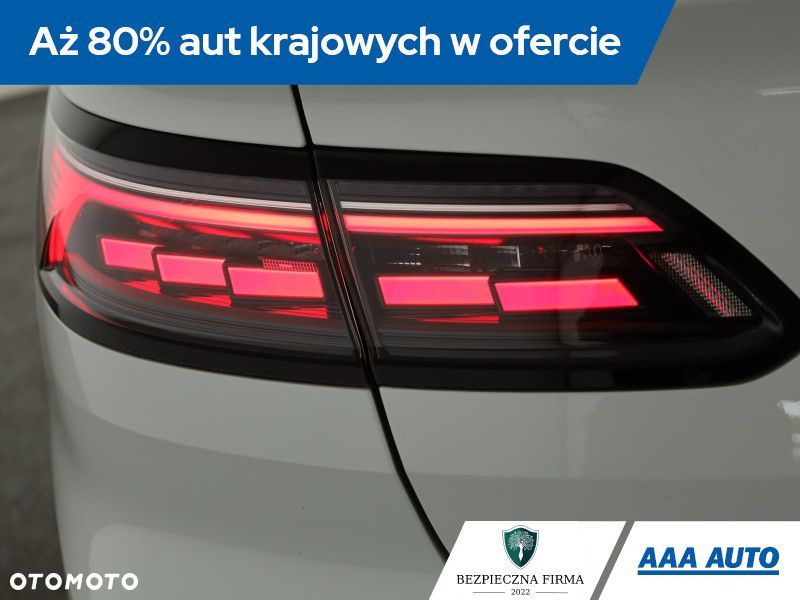 Volkswagen Arteon - 21