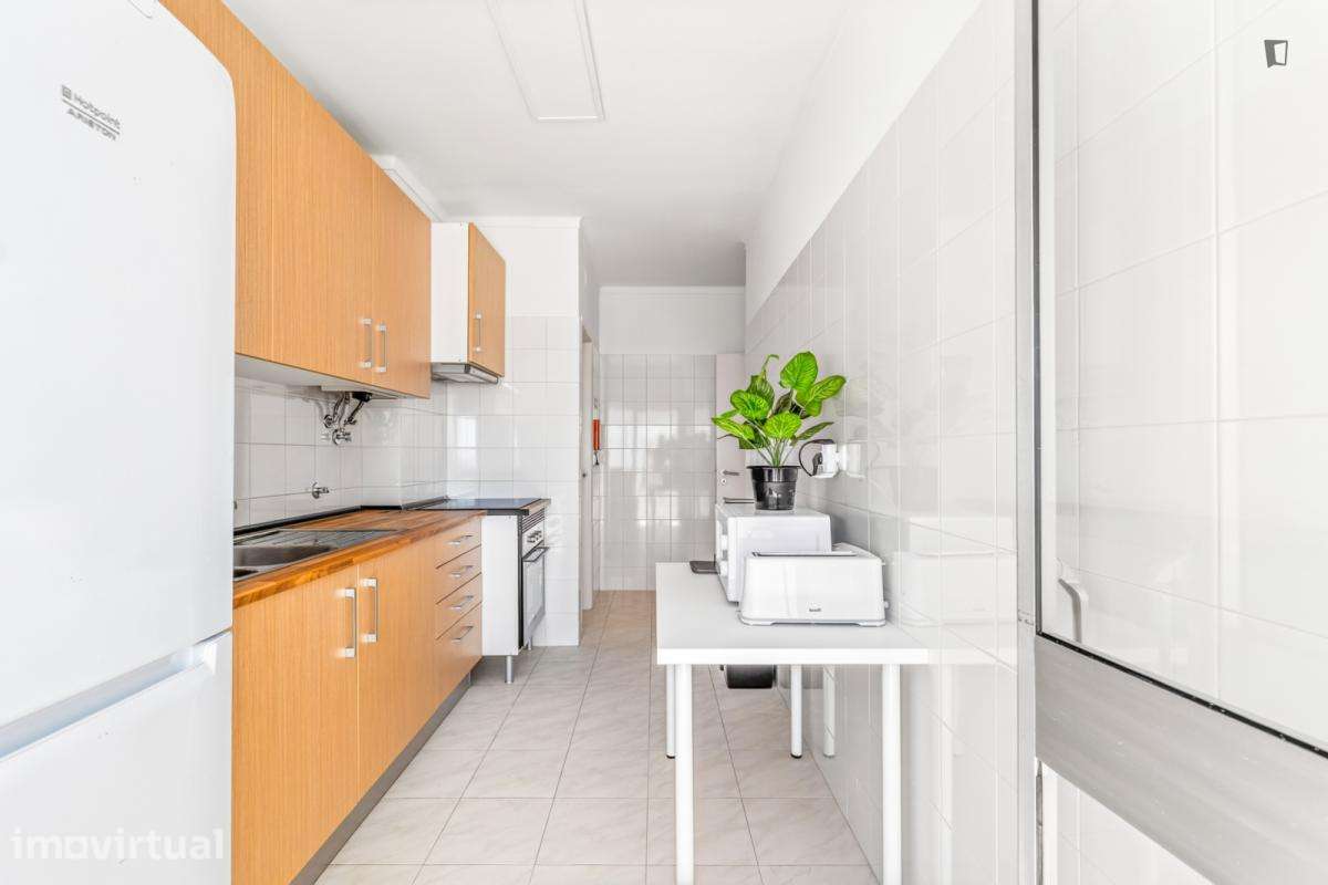 Apartamento com 2 quartos - localizado em Carcavelos Lisbon - Grande imagem: 2/26