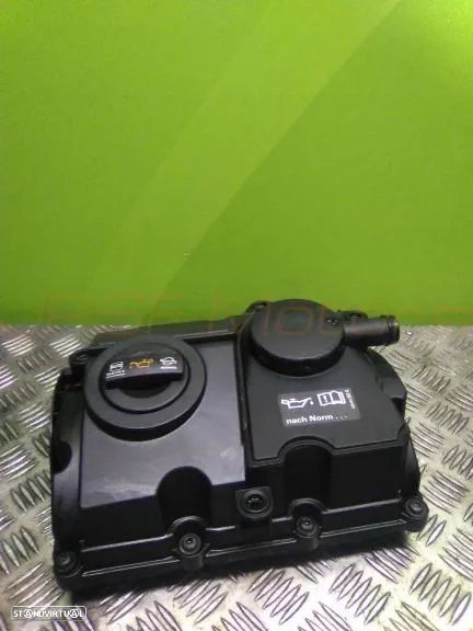 Reparação de Motor Seat Ibiza 1.4Tdi BMS - 7