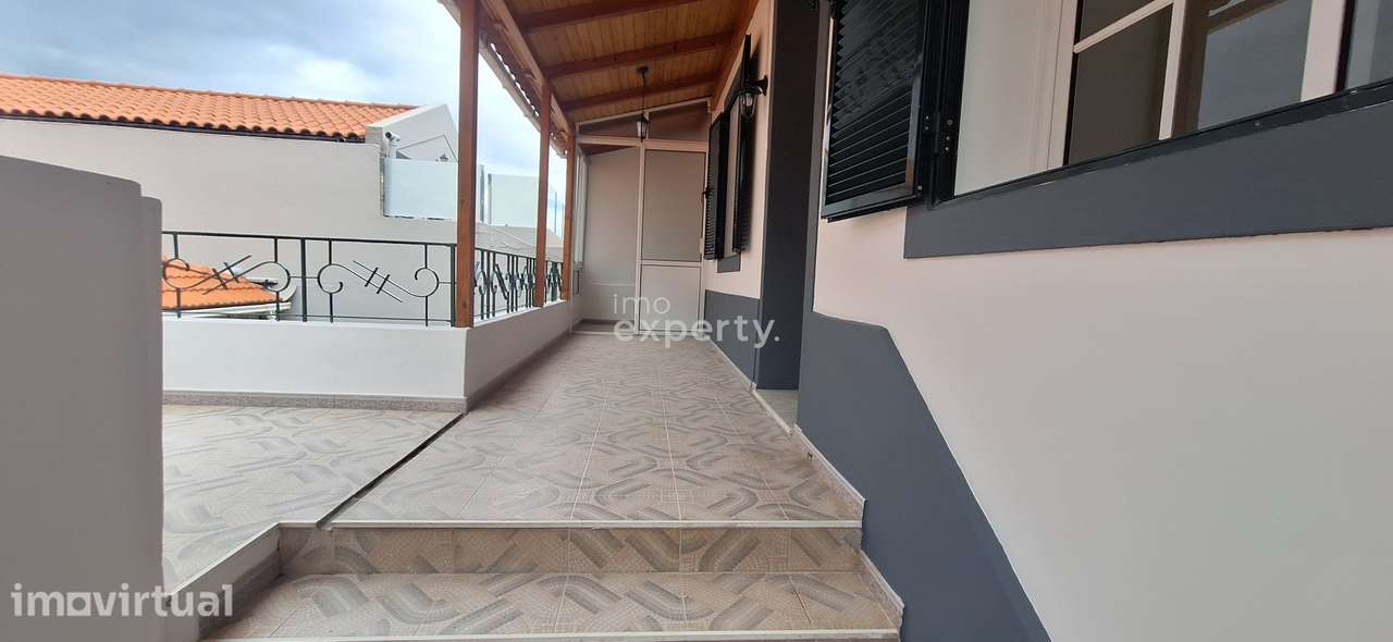 Apartamento T2 no centro do Funchal, Madeira - Grande imagem: 3/23