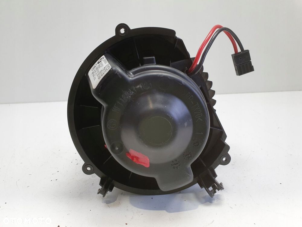 WENTYLATOR DMUCHAWY Mini Cooper One F55 F56 _ Nawiewu 9297751 20141124 - 4