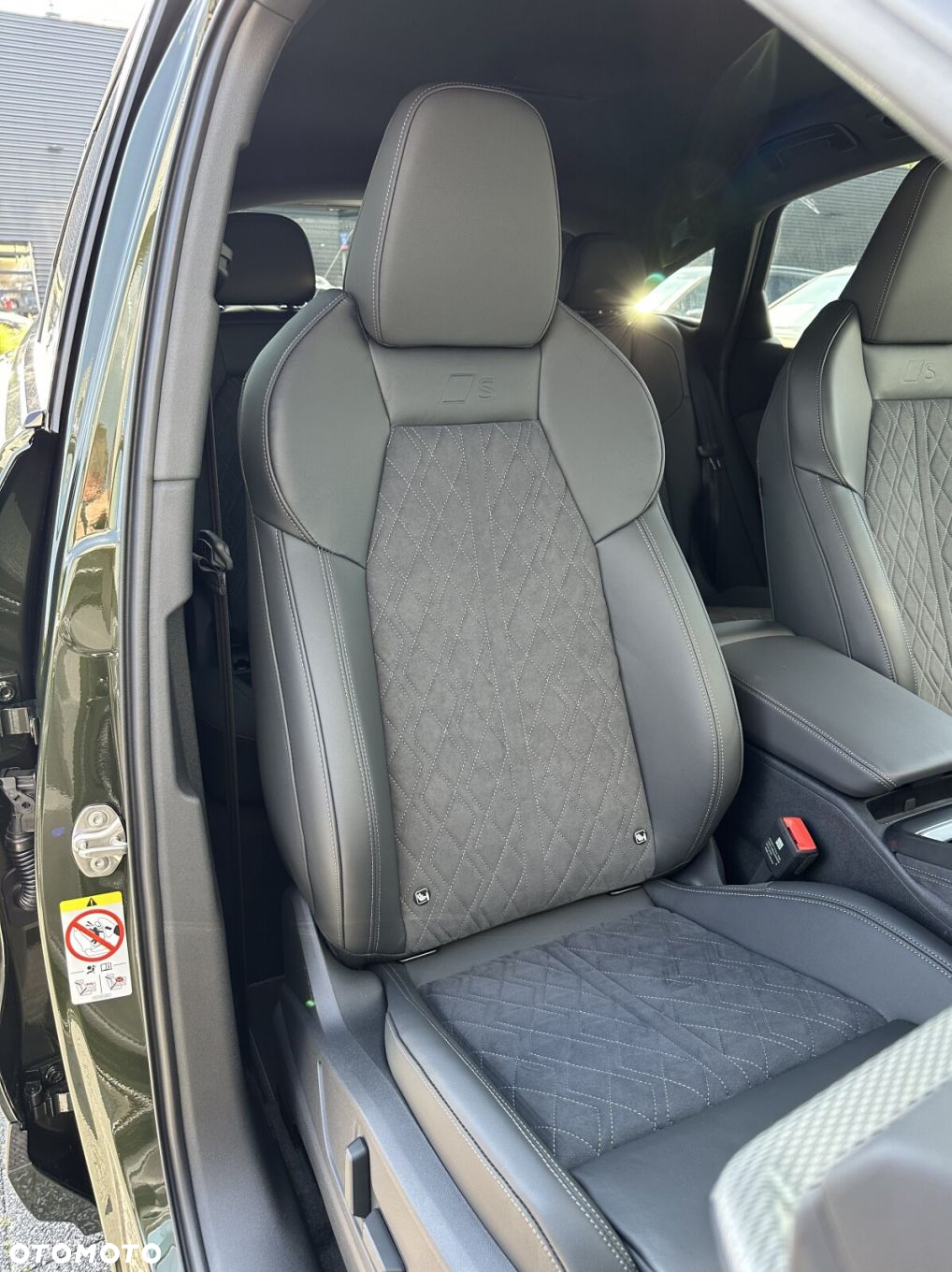 Audi SQ5 - 26