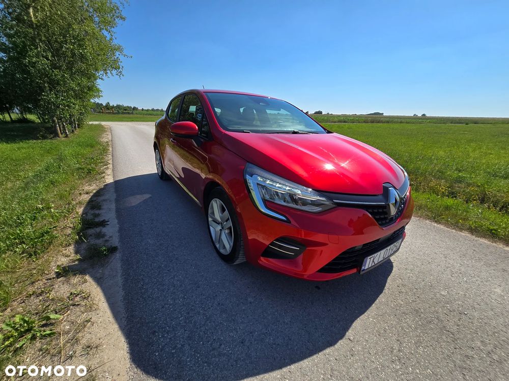 Renault Clio 1.5 dCi Business - 1