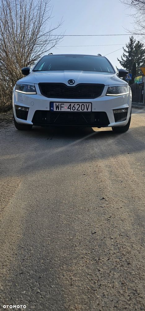 Skoda Octavia - 34