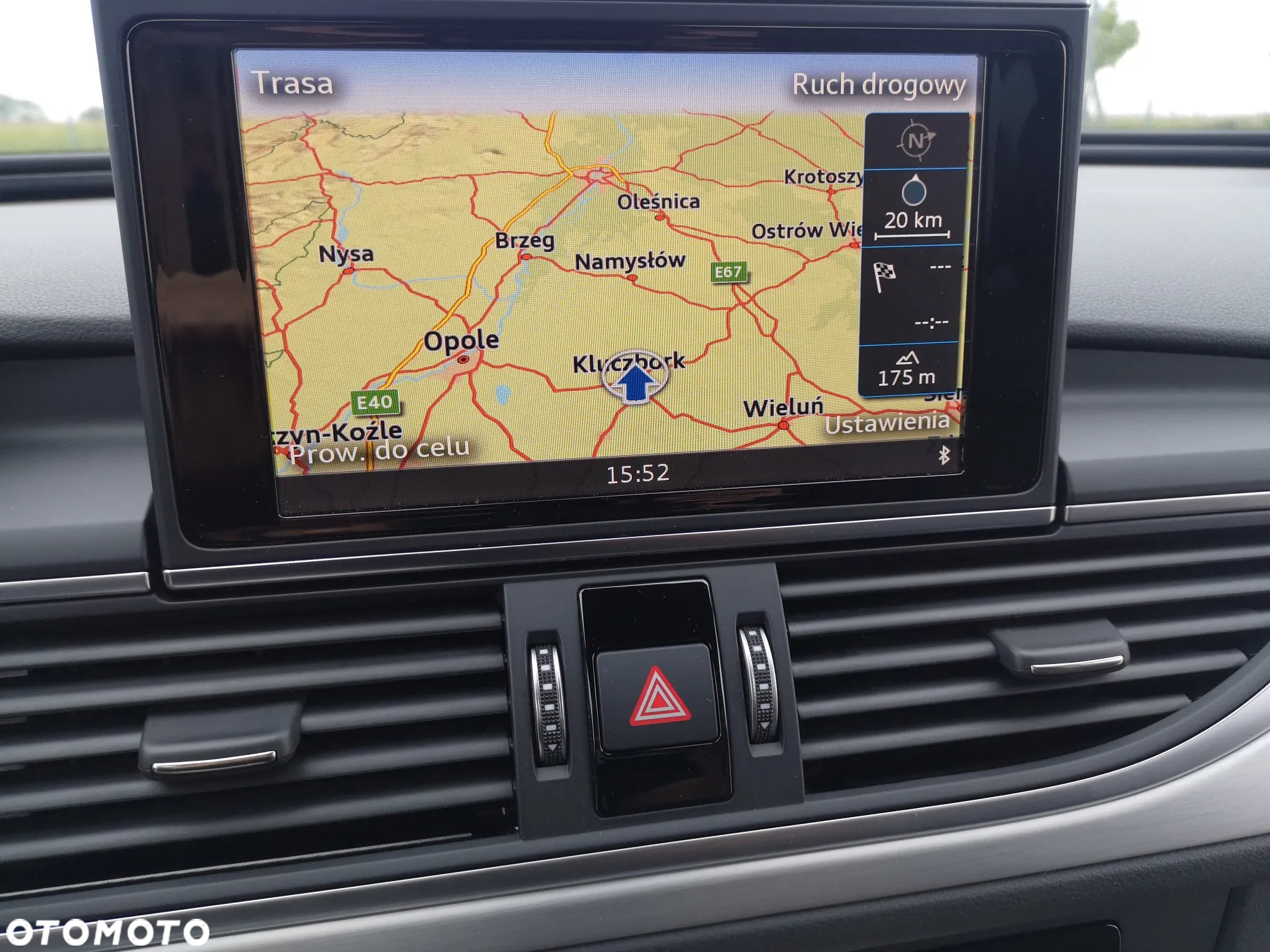 Audi A6 3.0 TDI Quattro S tronic - 13