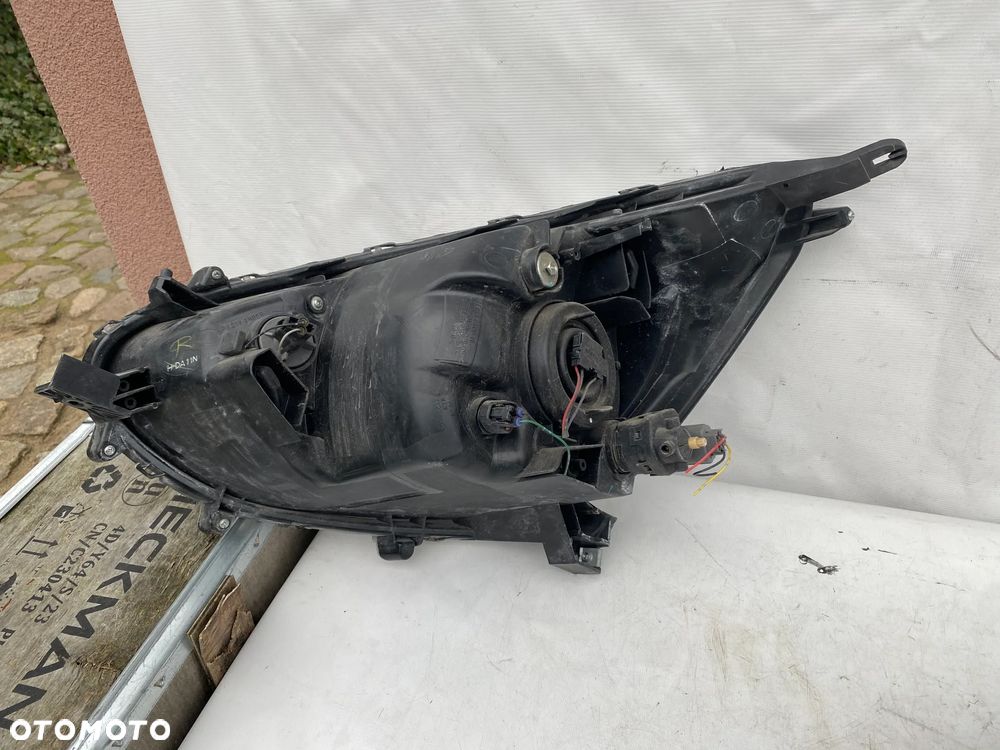 lampy space star II komplet eu całe oryginalne - 4