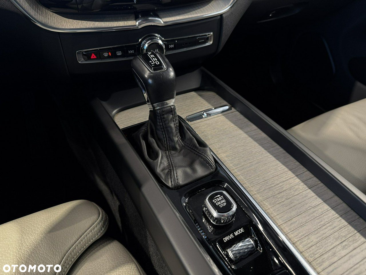 Volvo XC 60 - 29