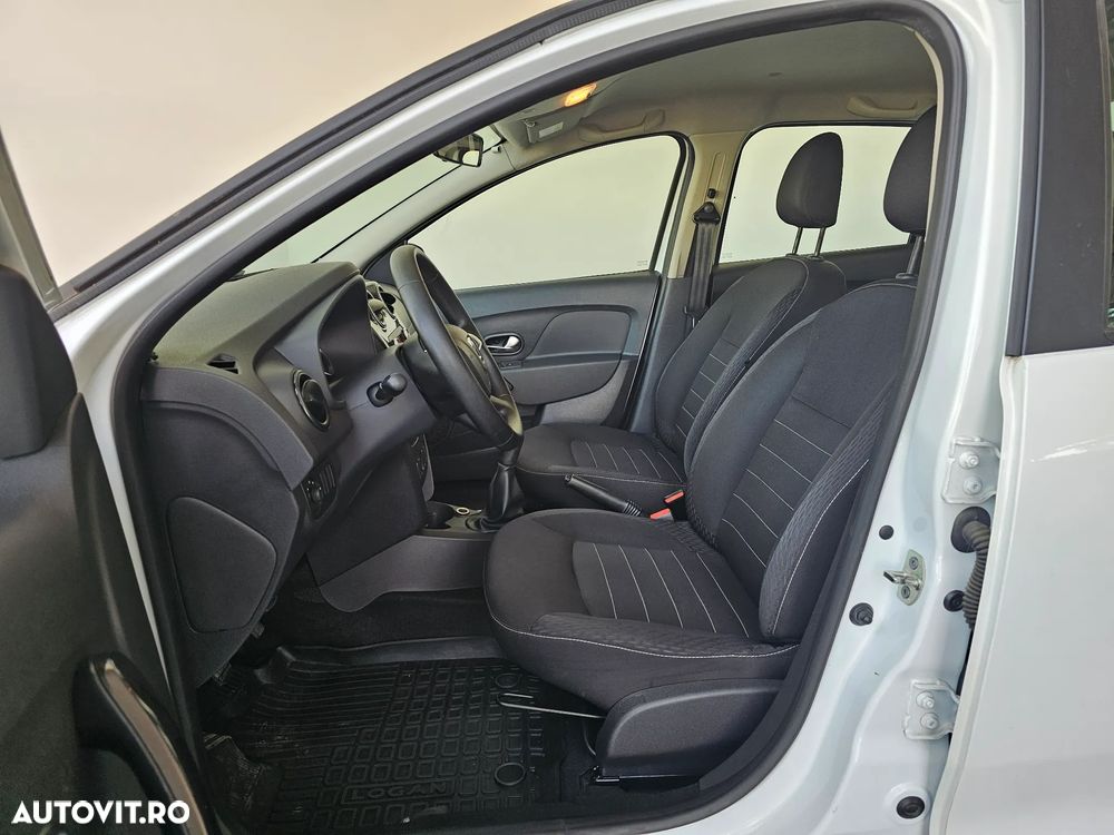 Dacia Logan 1.5 Blue dCi Laureate - 5